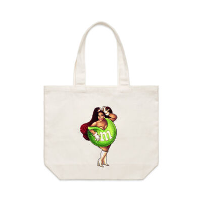 Bizzi Body tote bag Thumbnail
