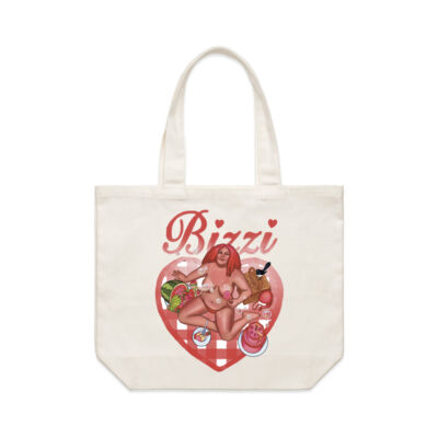 Watermelon Tote Thumbnail