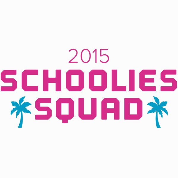 2015 Schoolies Squad Thumbnail