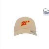 Atlantis Dad Hat Thumbnail
