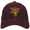 Heavy Brushed Cotton Cap Thumbnail