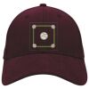 Heavy Brushed Cotton Cap Thumbnail