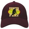 Heavy Brushed Cotton Cap Thumbnail