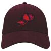 Heavy Brushed Cotton Cap Thumbnail