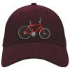 Heavy Brushed Cotton Cap Thumbnail