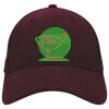 Heavy Brushed Cotton Cap Thumbnail