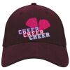 Heavy Brushed Cotton Cap Thumbnail