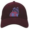 Heavy Brushed Cotton Cap Thumbnail
