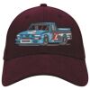 Heavy Brushed Cotton Cap Thumbnail