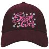 Heavy Brushed Cotton Cap Thumbnail