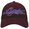 Heavy Brushed Cotton Cap Thumbnail