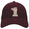 Heavy Brushed Cotton Cap Thumbnail