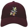 Heavy Brushed Cotton Cap Thumbnail