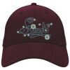 Heavy Brushed Cotton Cap Thumbnail