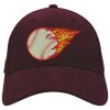 Heavy Brushed Cotton Cap Thumbnail