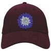 Heavy Brushed Cotton Cap Thumbnail