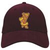 Heavy Brushed Cotton Cap Thumbnail