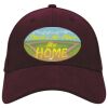 Heavy Brushed Cotton Cap Thumbnail