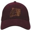 Heavy Brushed Cotton Cap Thumbnail