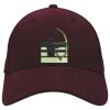 Heavy Brushed Cotton Cap Thumbnail
