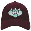 Heavy Brushed Cotton Cap Thumbnail