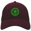 Heavy Brushed Cotton Cap Thumbnail