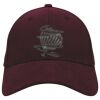 Heavy Brushed Cotton Cap Thumbnail