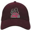 Heavy Brushed Cotton Cap Thumbnail