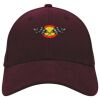 Heavy Brushed Cotton Cap Thumbnail