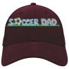 Heavy Brushed Cotton Cap Thumbnail