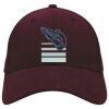 Heavy Brushed Cotton Cap Thumbnail