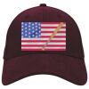 Heavy Brushed Cotton Cap Thumbnail