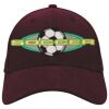 Heavy Brushed Cotton Cap Thumbnail