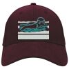 Heavy Brushed Cotton Cap Thumbnail