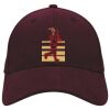 Heavy Brushed Cotton Cap Thumbnail