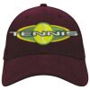 Heavy Brushed Cotton Cap Thumbnail