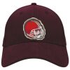 Heavy Brushed Cotton Cap Thumbnail