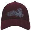 Heavy Brushed Cotton Cap Thumbnail
