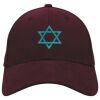 Heavy Brushed Cotton Cap Thumbnail