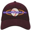 Heavy Brushed Cotton Cap Thumbnail