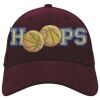 Heavy Brushed Cotton Cap Thumbnail