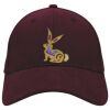 Heavy Brushed Cotton Cap Thumbnail