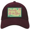 Heavy Brushed Cotton Cap Thumbnail