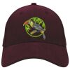 Heavy Brushed Cotton Cap Thumbnail
