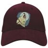 Heavy Brushed Cotton Cap Thumbnail