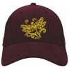 Heavy Brushed Cotton Cap Thumbnail