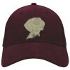 Heavy Brushed Cotton Cap Thumbnail