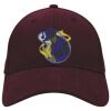 Heavy Brushed Cotton Cap Thumbnail