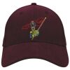 Heavy Brushed Cotton Cap Thumbnail