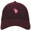 Heavy Brushed Cotton Cap Thumbnail